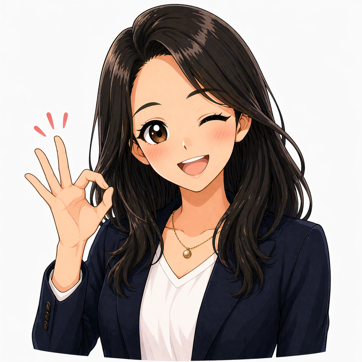先生