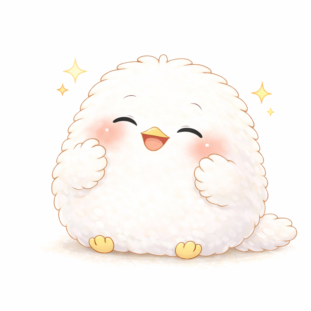 はとまる
