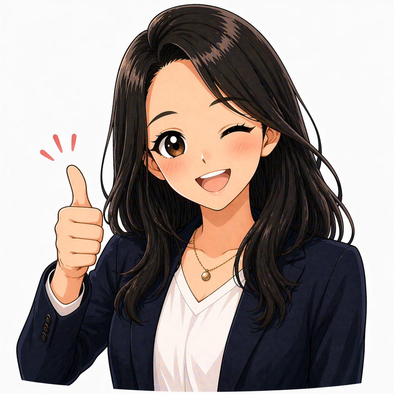 先生