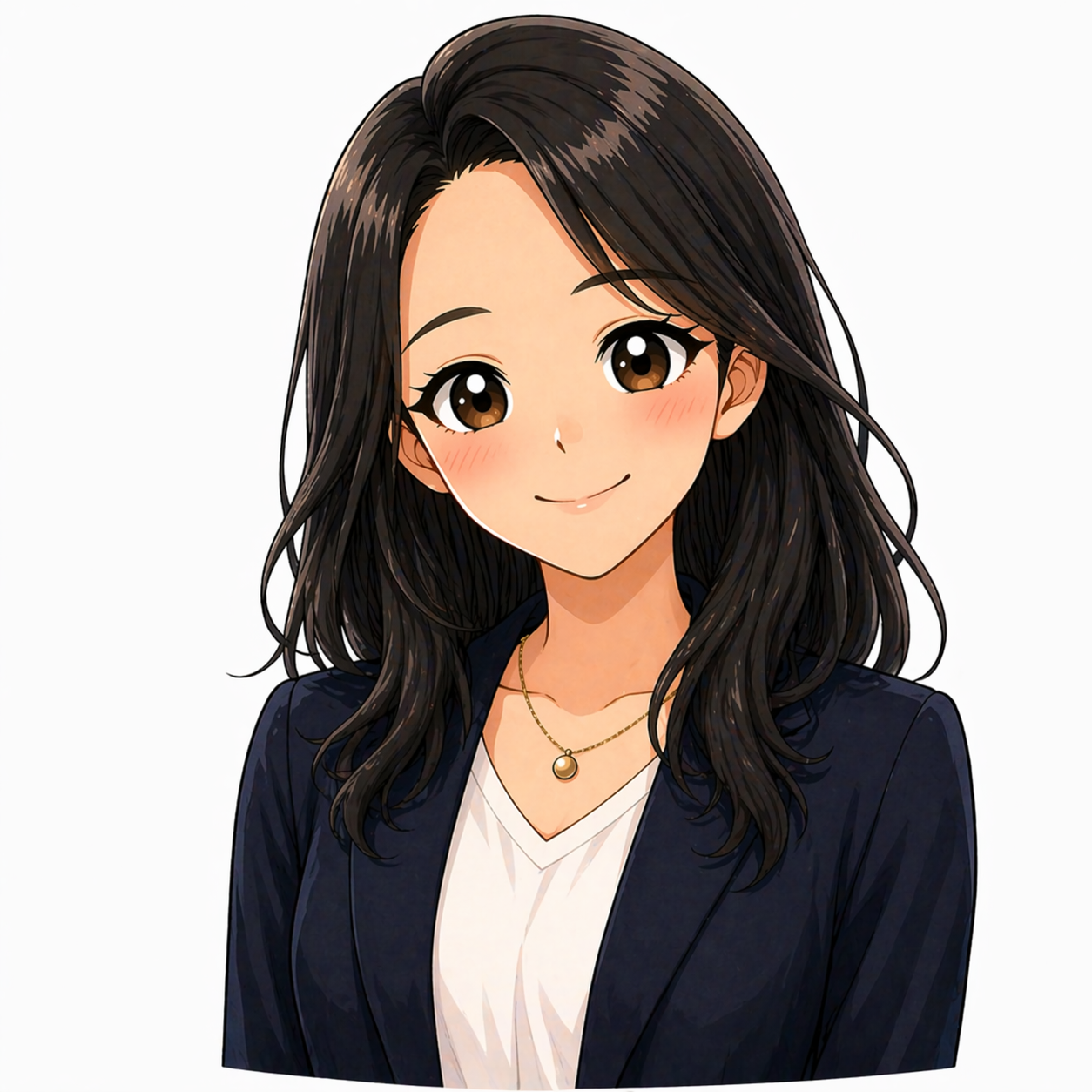 先生