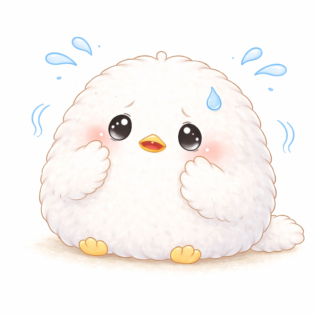 はとまる