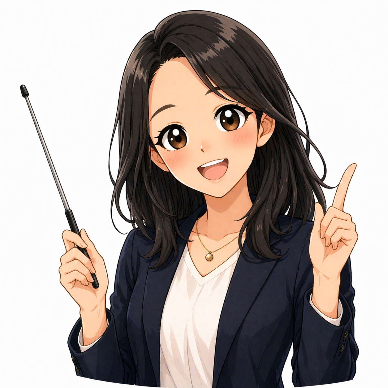 先生