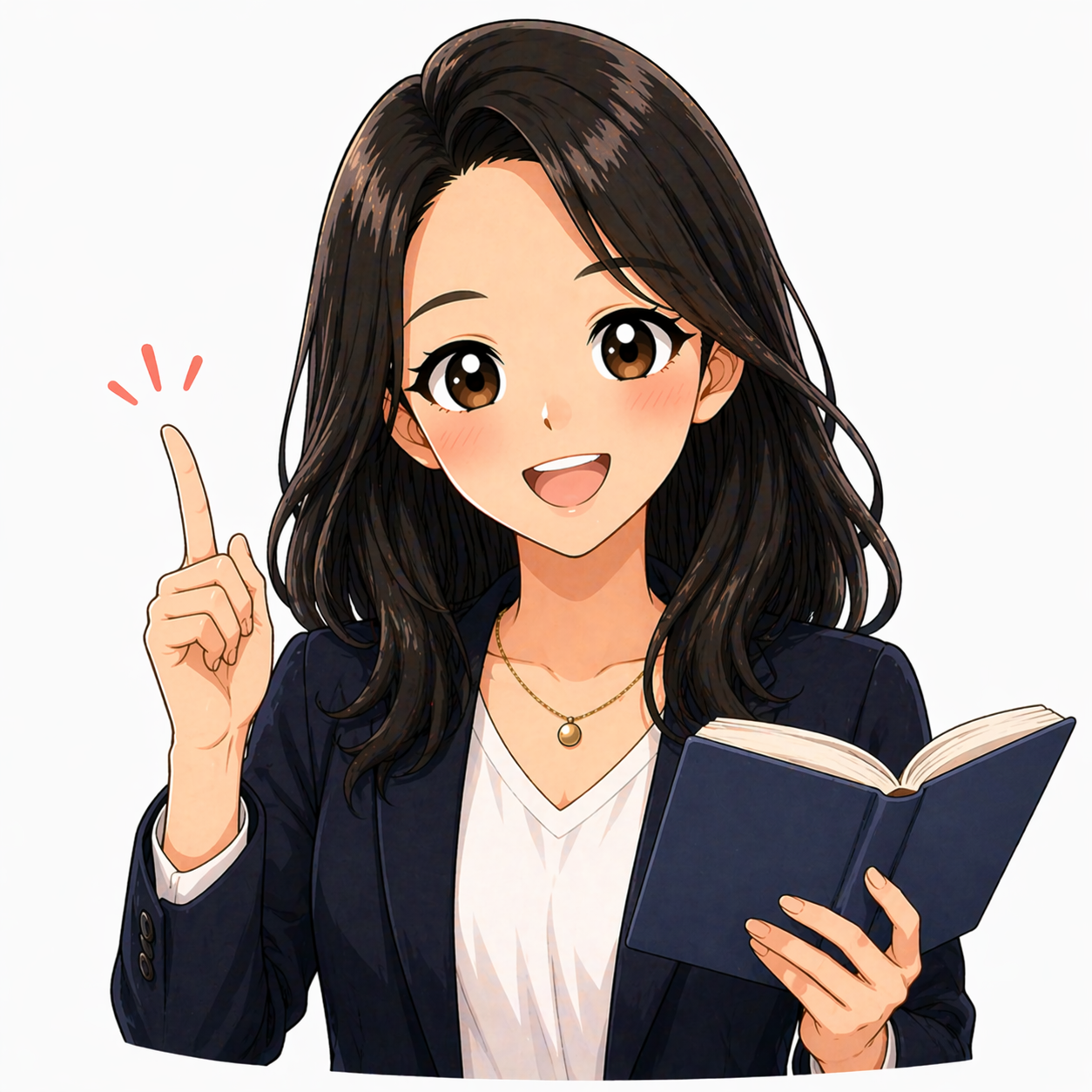 先生